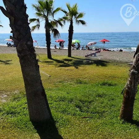 60 M2 En La Playa