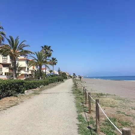 Apartment 60 M2 En La Playa