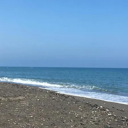60 M2 En La Playa Apartment Torre de Benagalbon