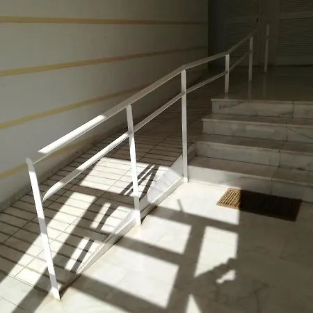 Apartment 60 M2 En La Playa *