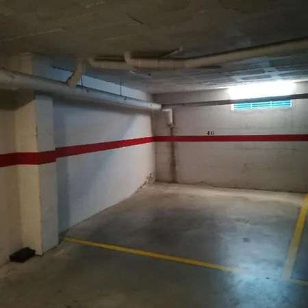 60 M2 En La Playa Apartment