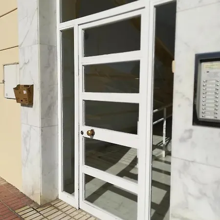60 M2 En La Playa Torre de Benagalbon