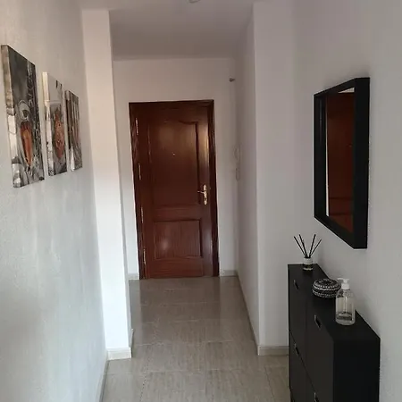60 M2 En La Playa Apartment Torre de Benagalbon
