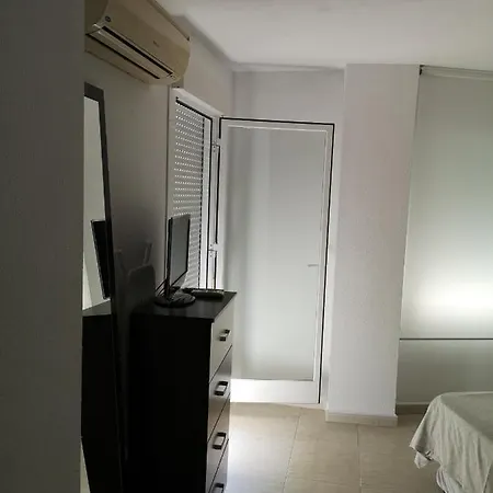 60 M2 En La Playa Torre de Benagalbon