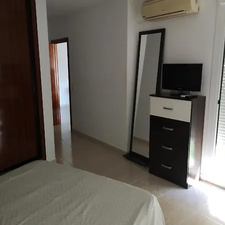 Apartment 60 M2 En La Playa *
