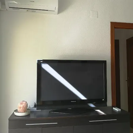 Apartment 60 M2 En La Playa *