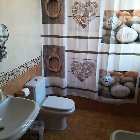 60 M2 En La Playa Appartement